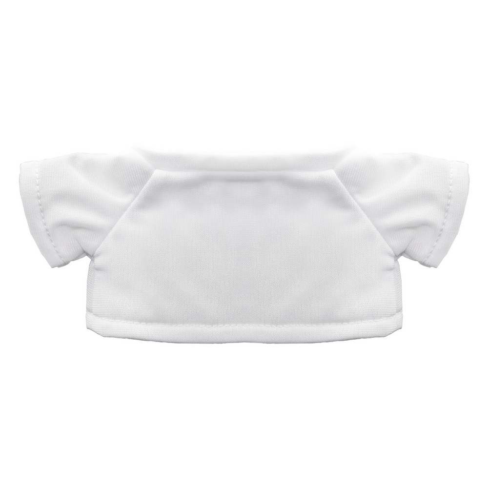 Pluszowy miś z koszulką pod nadruk | Cuddlence - Gry i zabawy z nadrukiem logo | VEBI - zdjęcie 8