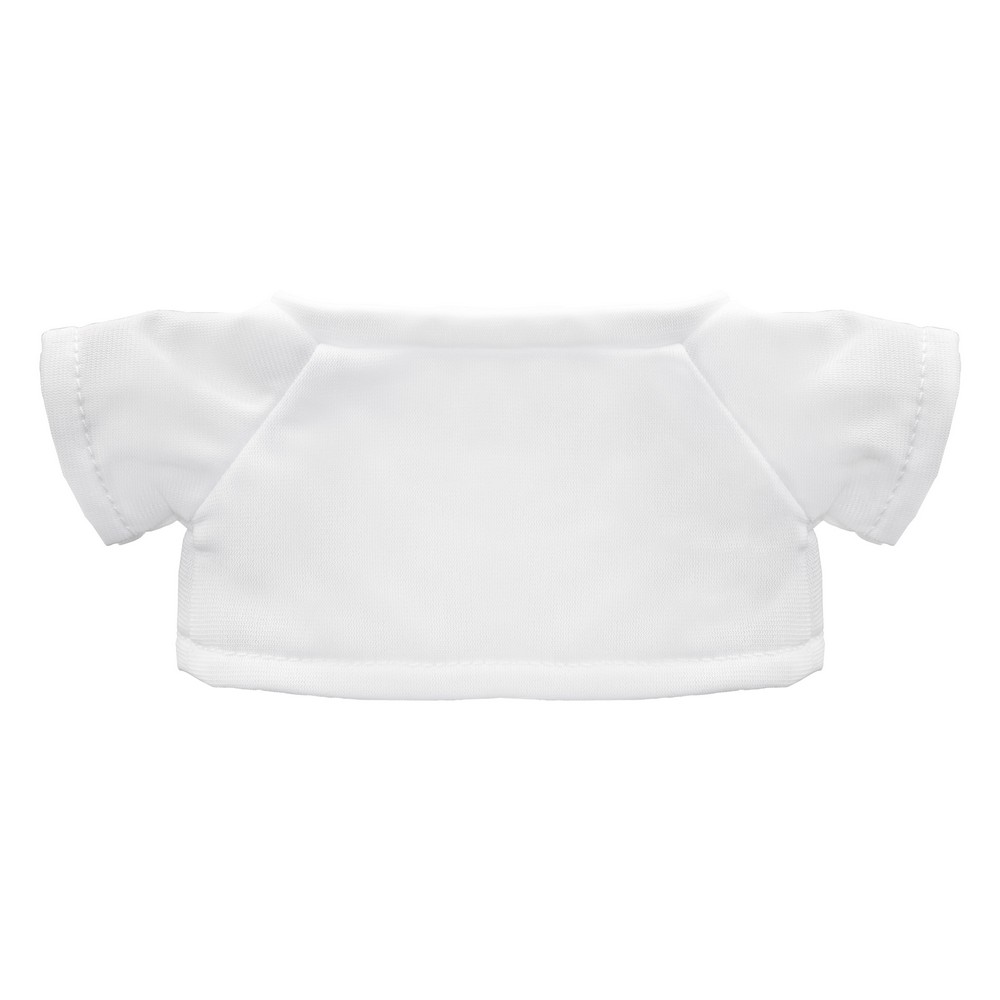 Pluszowy miś z koszulką pod nadruk | Cuddlence - Gry i zabawy z nadrukiem logo | VEBI - zdjęcie 9