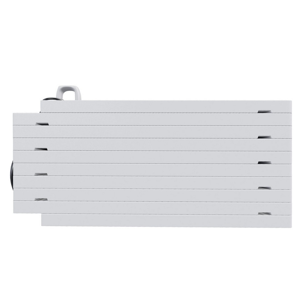 Składana miara brelok 50cm z nadrukiem logo - Breloki z nadrukiem logo | VEBI - zdjęcie 6