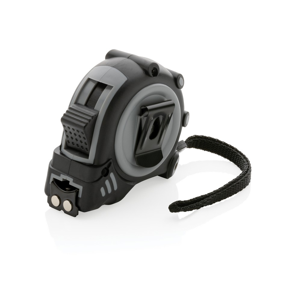 Miara budowlana 5m z magnesami - materiał z recyklingu - zdjęcie 2