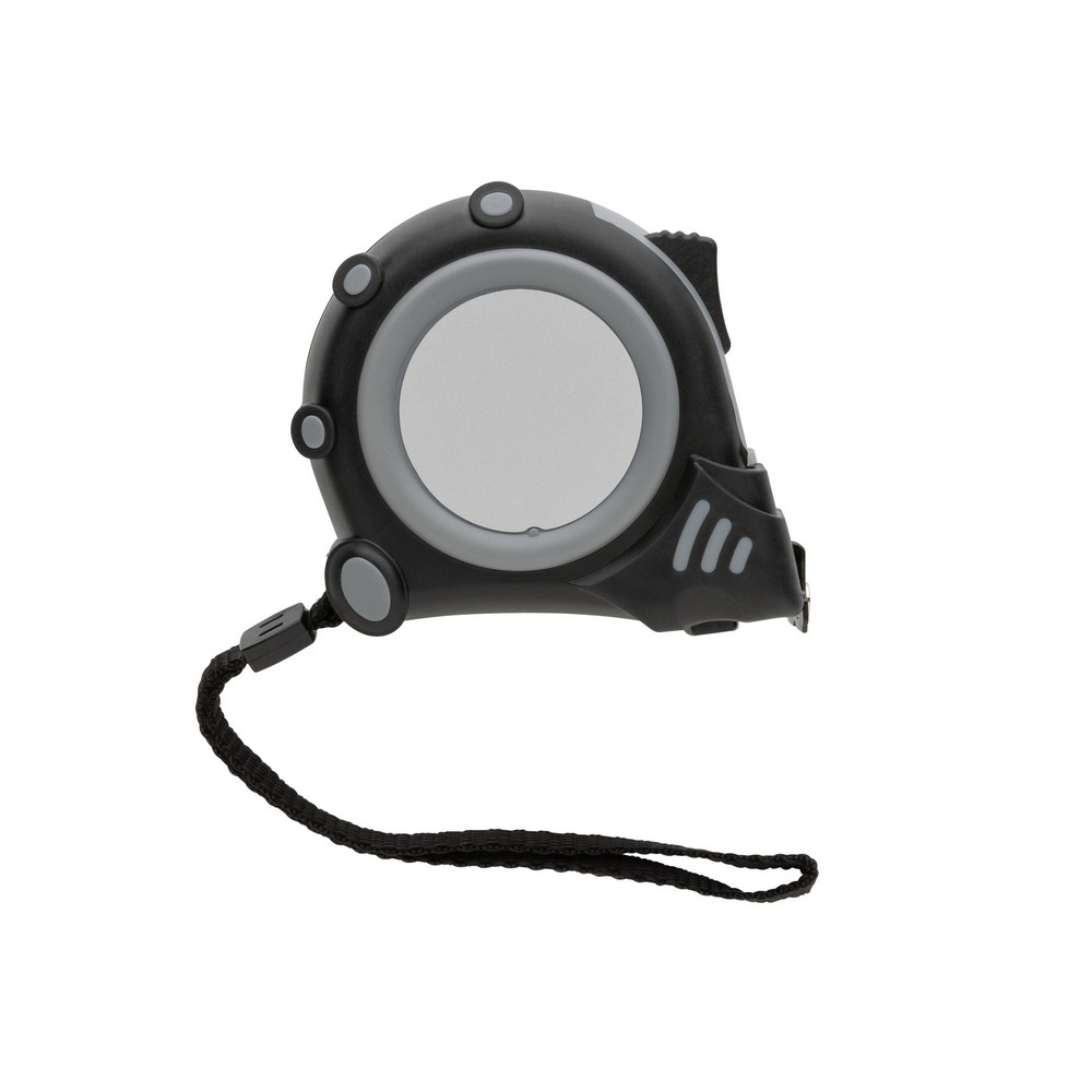 Miara budowlana 5m z magnesami - materiał z recyklingu - zdjęcie 3