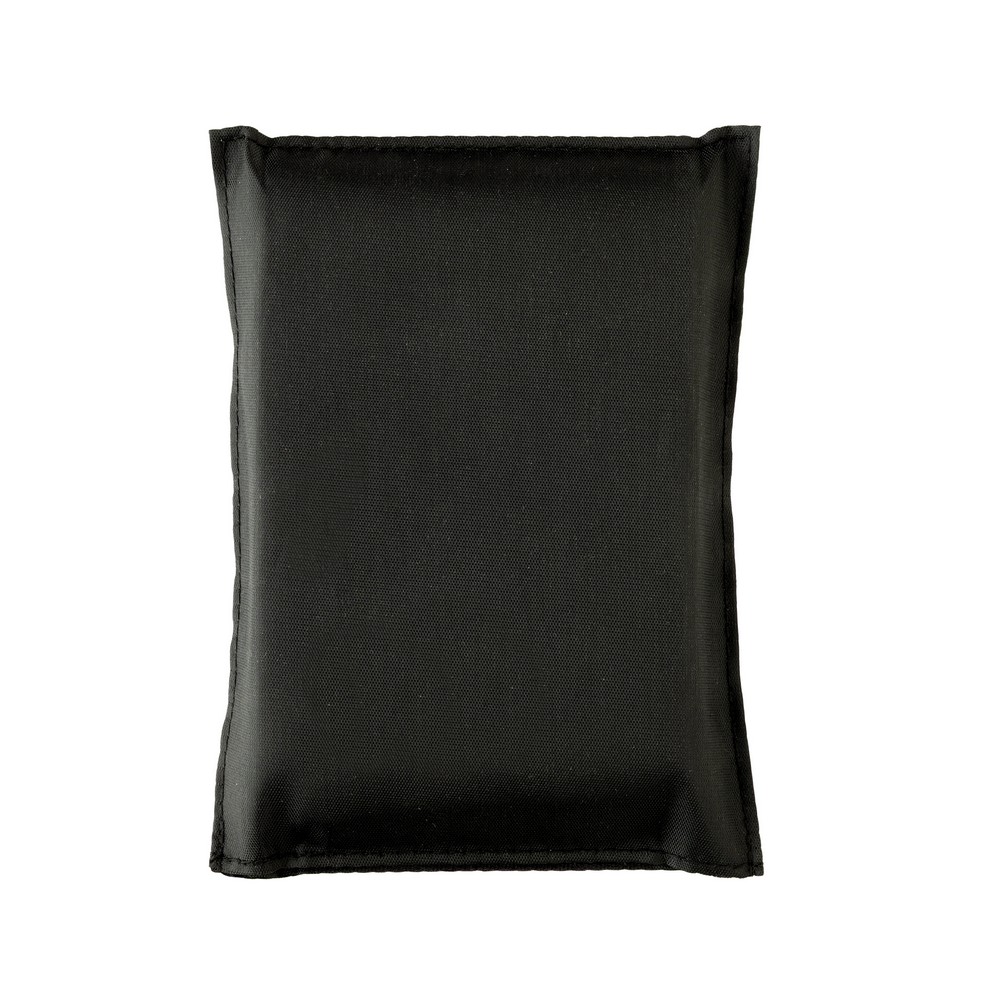 Koc termoizolacyjny ratunkowy VINGA z recyklingu - zdjęcie 4