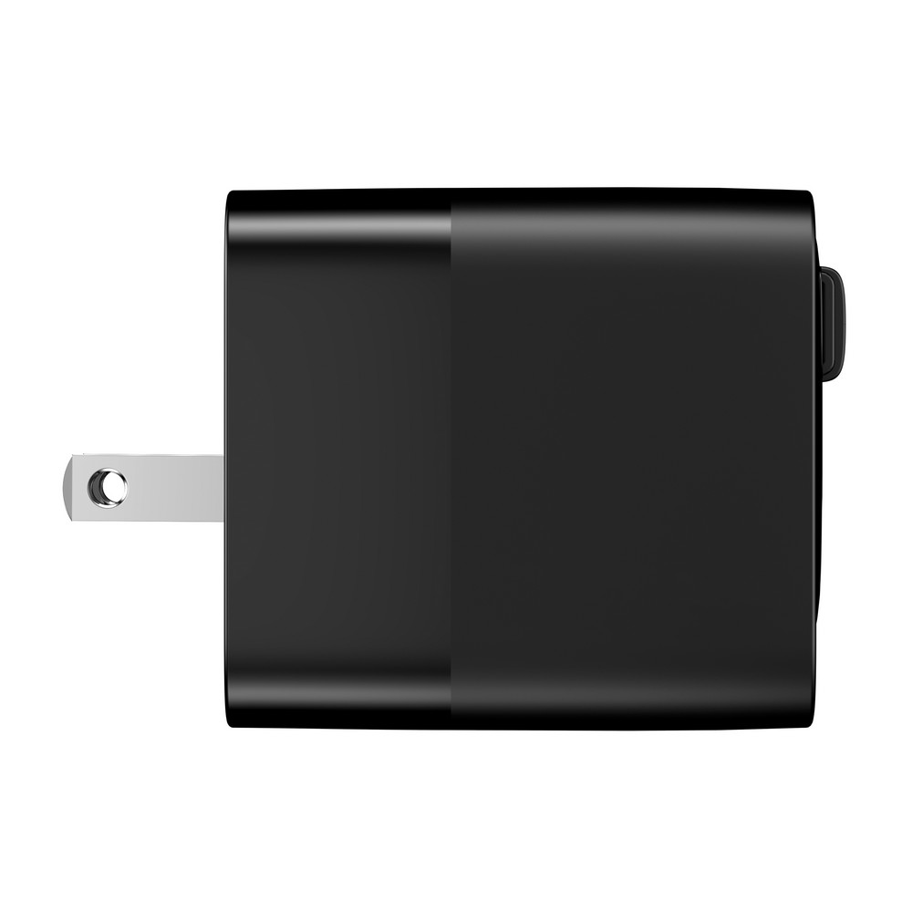Ładowarka podróżna 65W z kablem USB-C - Urban Vitamin - Ładowarki z nadrukiem logo | VEBI - zdjęcie 10