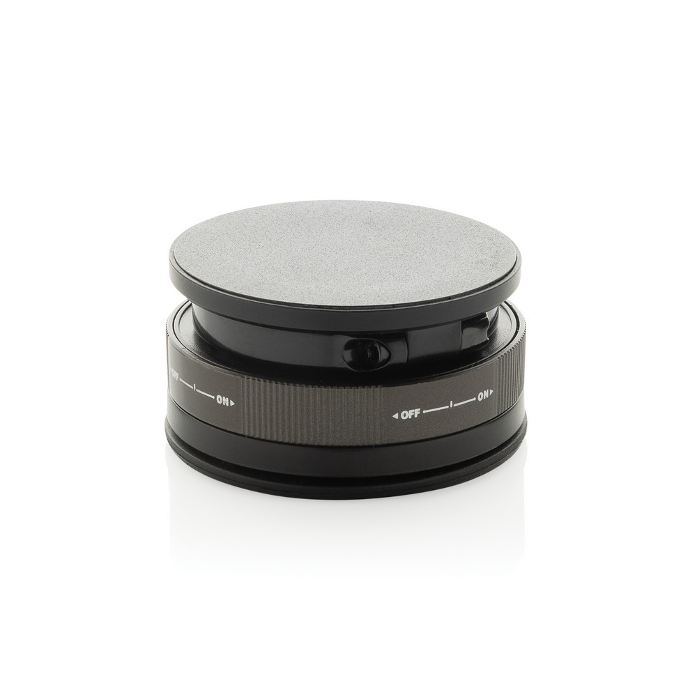 Magnetyczny uchwyt do telefonu Terra 360° z recyklingu - zdjęcie 3