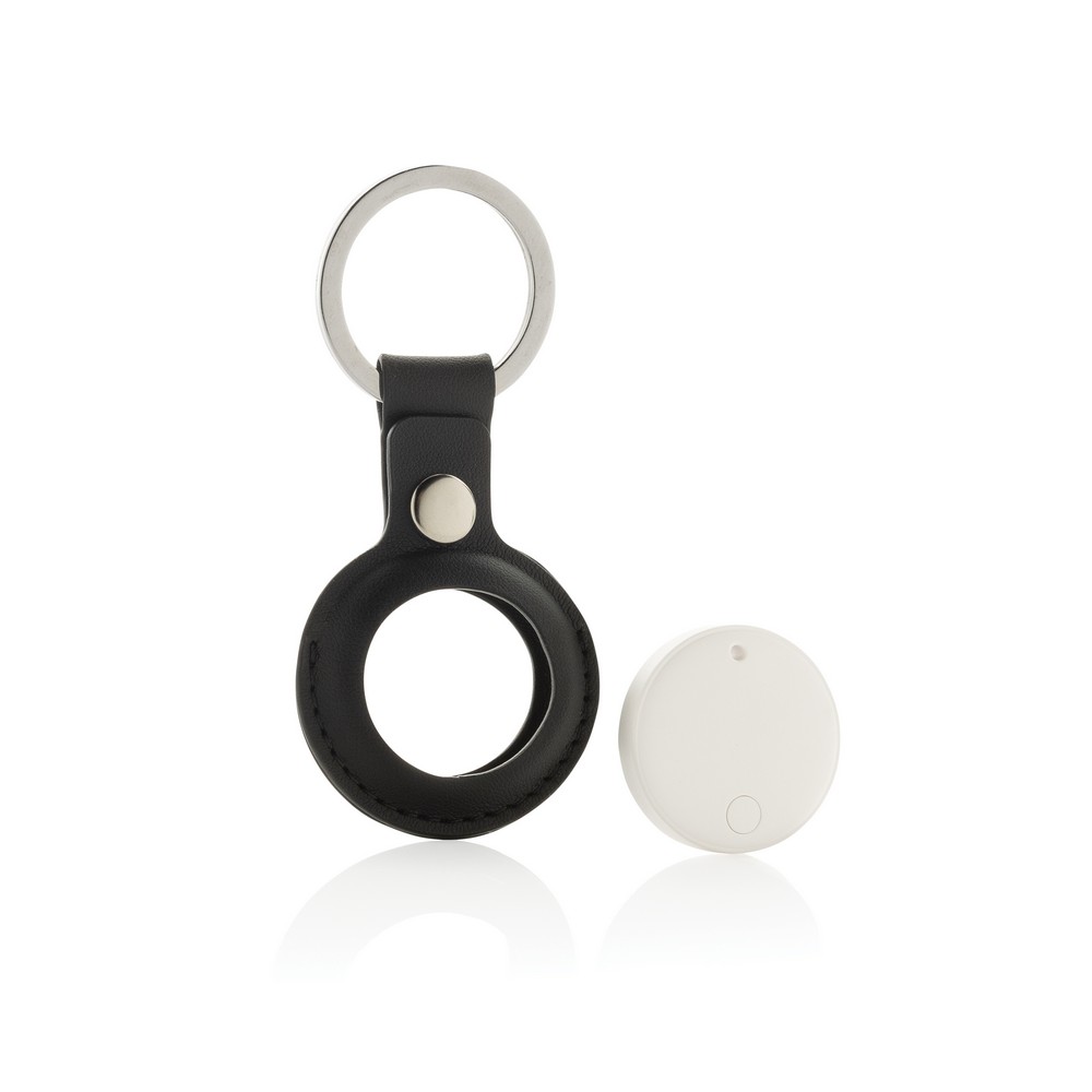 Lokalizator kluczy Findmate Dual - uniwersalny tracker GPS - Elektronika z nadrukiem logo | VEBI - zdjęcie 5