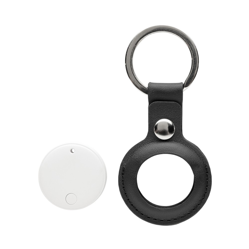 Lokalizator kluczy Findmate Dual - uniwersalny tracker GPS - Elektronika z nadrukiem logo | VEBI - zdjęcie 6