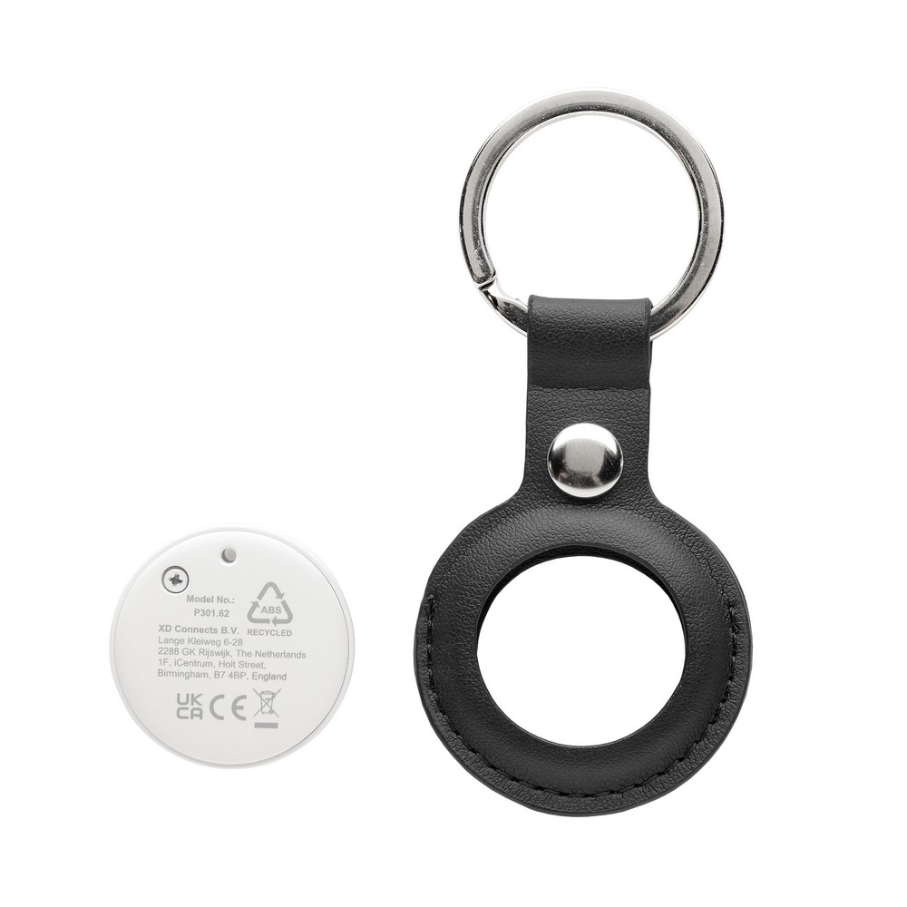 Lokalizator kluczy Findmate Dual - uniwersalny tracker GPS - Elektronika z nadrukiem logo | VEBI - zdjęcie 7