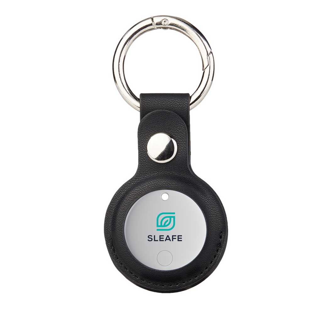 Lokalizator kluczy Findmate Dual - uniwersalny tracker GPS - Elektronika z nadrukiem logo | VEBI - zdjęcie 8