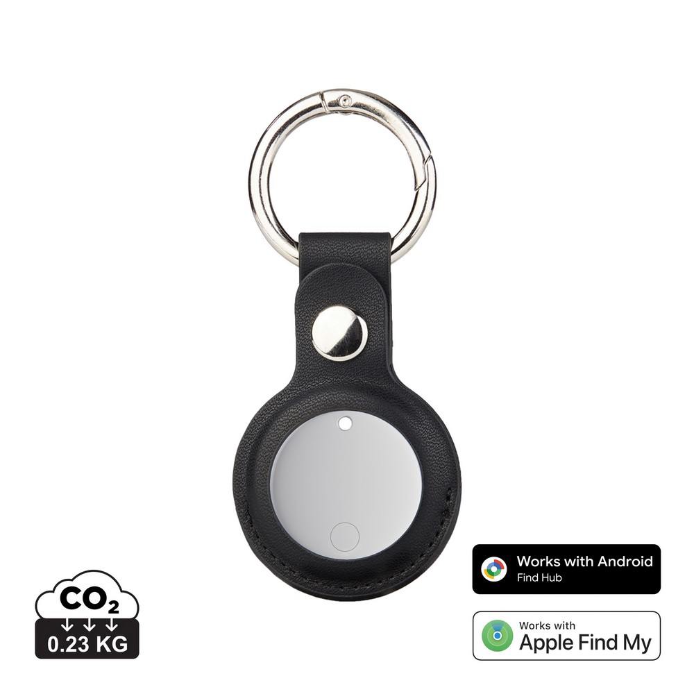Lokalizator kluczy Findmate Dual - uniwersalny tracker GPS - Elektronika z nadrukiem logo | VEBI - zdjęcie 12