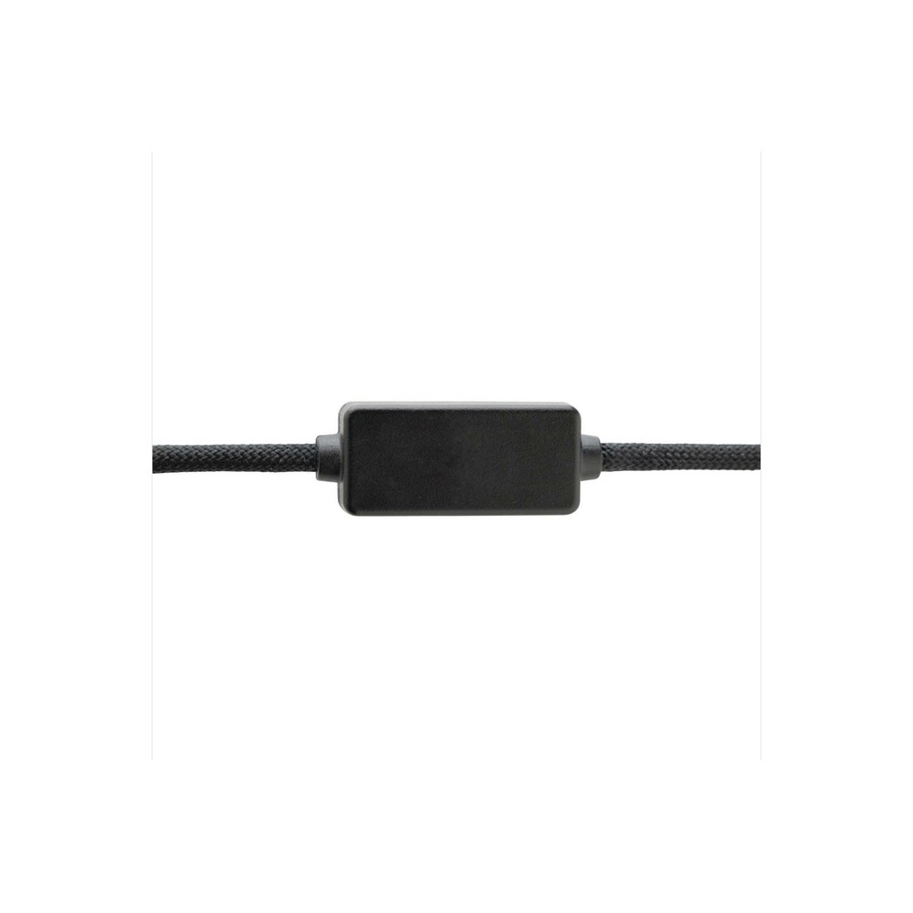 Kabel ładujący 4w1 z zabezpieczeniem danych Datalock 60W - Kable z nadrukiem logo | VEBI - zdjęcie 7