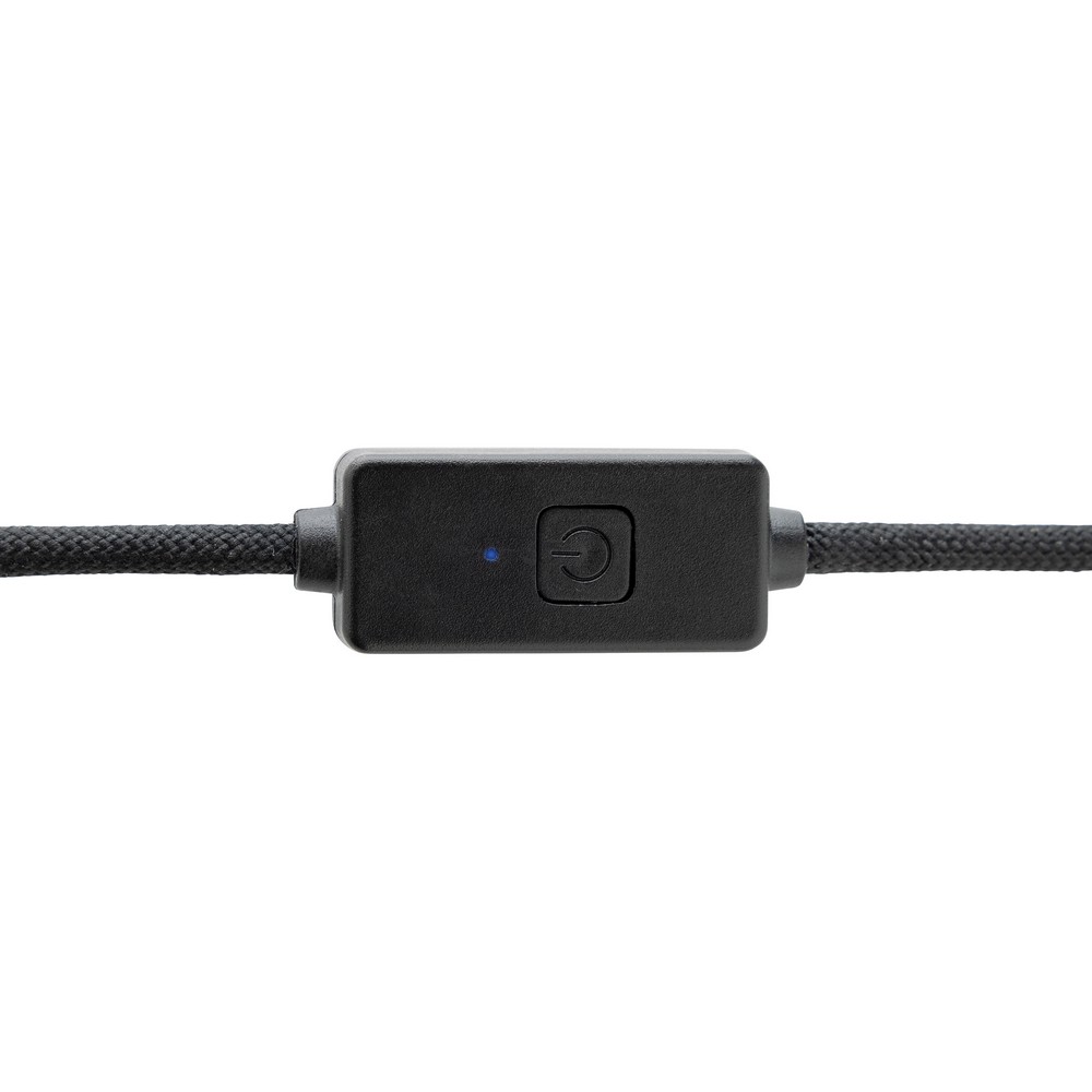 Kabel ładujący 4w1 z zabezpieczeniem danych Datalock 60W - Kable z nadrukiem logo | VEBI - zdjęcie 2