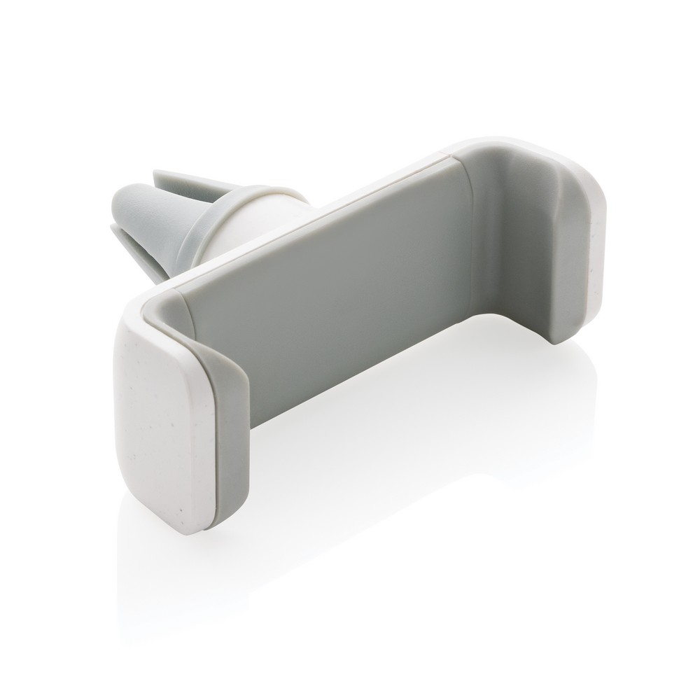 Ekologiczny uchwyt samochodowy RCS z mocowaniem do kratki