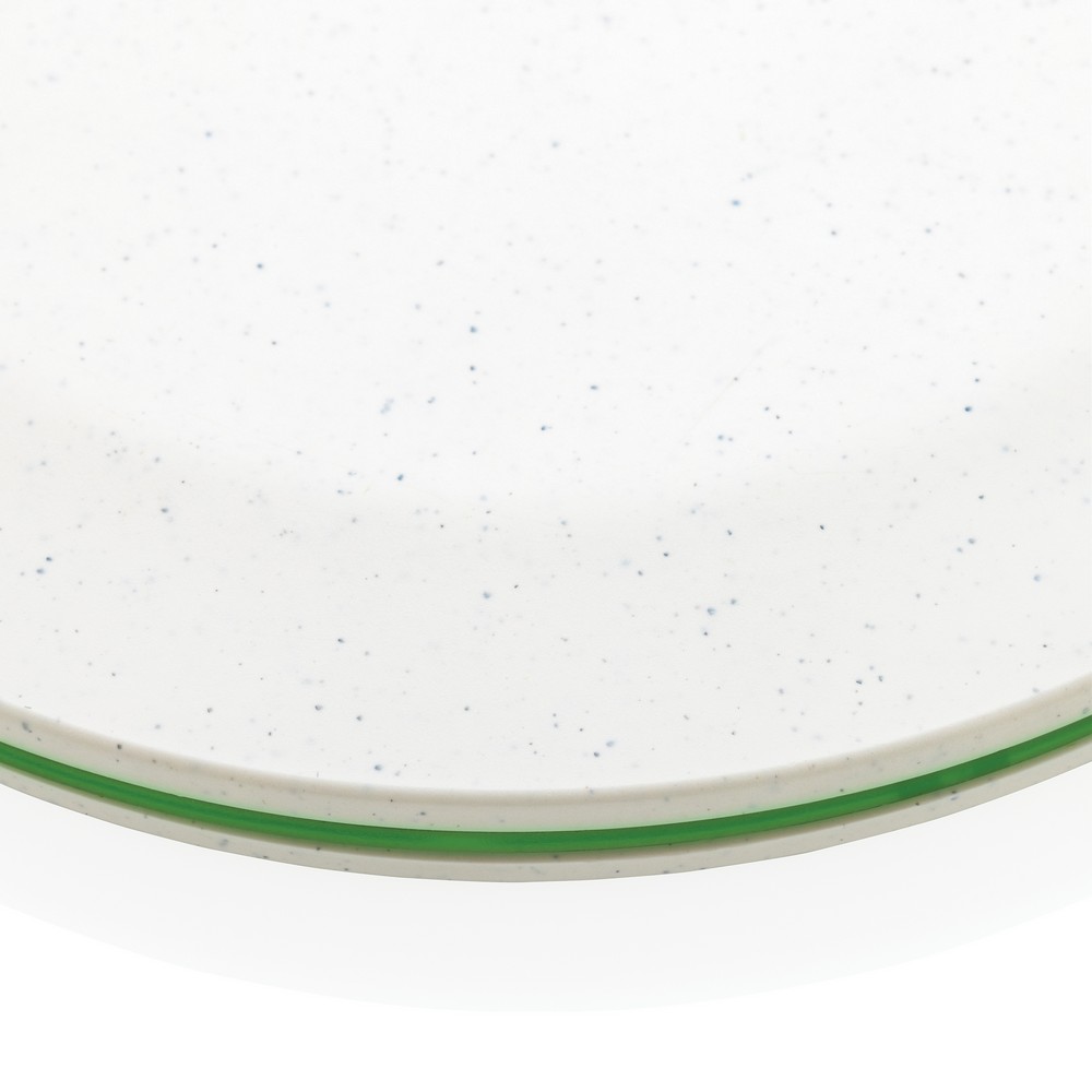 Ładowarka bezprzewodowa 15W z recyklingu - ekologiczna promocja - zdjęcie 3