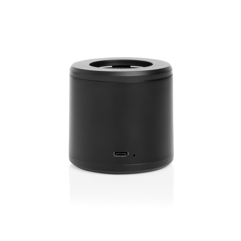 Ekologiczny głośnik Bluetooth Magpulse 3W z mikrofonem - Głośniki z nadrukiem logo | VEBI - zdjęcie 11