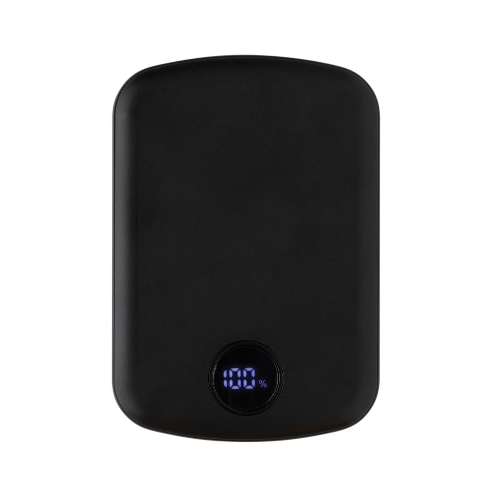 Power Bank MagBoost 5000 mAh z ładowaniem magnetycznym 15W - Power banki z nadrukiem logo | VEBI - zdjęcie 13