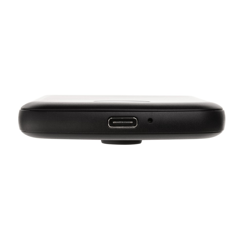 Power Bank MagBoost 5000 mAh z ładowaniem magnetycznym 15W - Power banki z nadrukiem logo | VEBI - zdjęcie 18
