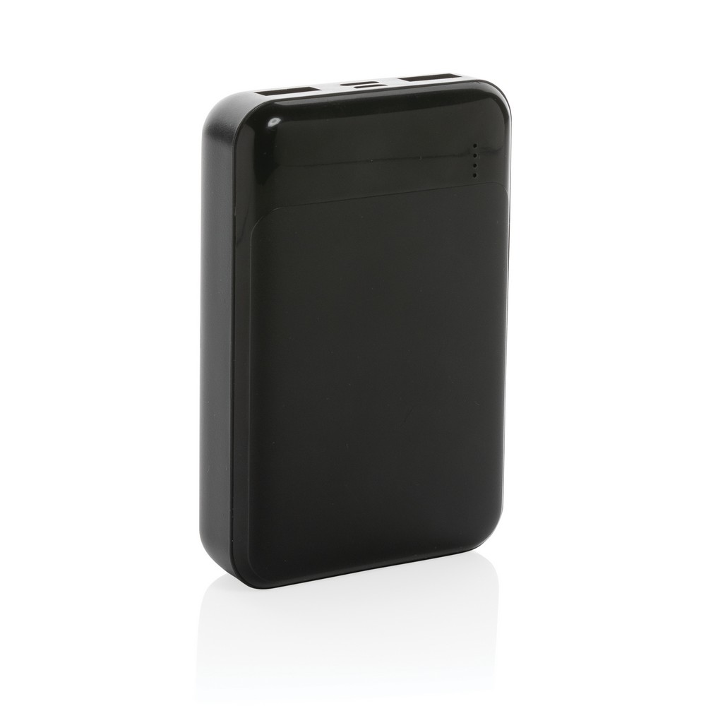 Power bank 10000 mAh z nadrukiem logo - Power banki z nadrukiem logo | VEBI - zdjęcie 2