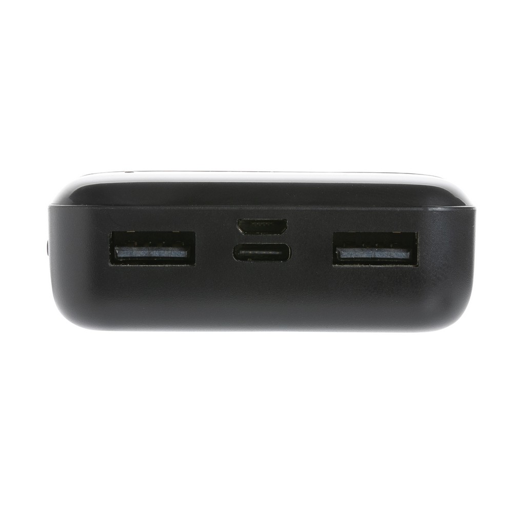 Power bank 10000 mAh z nadrukiem logo - Power banki z nadrukiem logo | VEBI - zdjęcie 5
