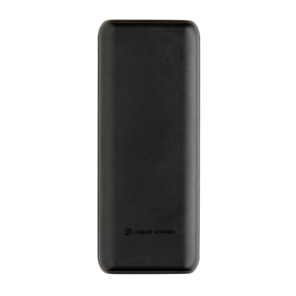 Power Bank 20000 mAh z Szybkim Ładowaniem USB-C 18W - Power banki z nadrukiem logo | VEBI - zdjęcie 16