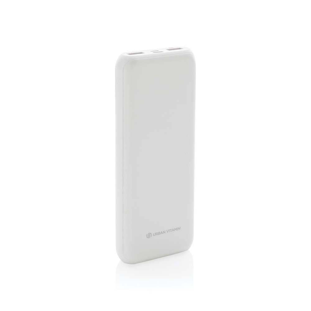 Power Bank 20000 mAh z Szybkim Ładowaniem USB-C 18W