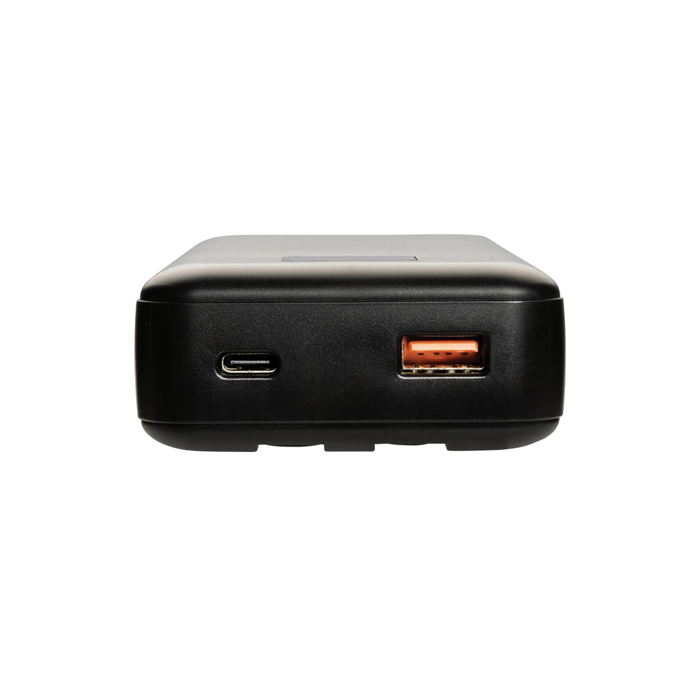 Power bank ekologiczny 20000 mAh z ładowaniem laptopa 65W - Power banki z nadrukiem logo | VEBI - zdjęcie 6