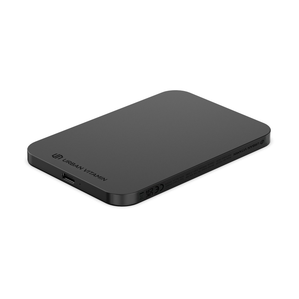 Power Bank Magnetyczny 3000 mAh z Ładowaniem Bezprzewodowym - zdjęcie 3