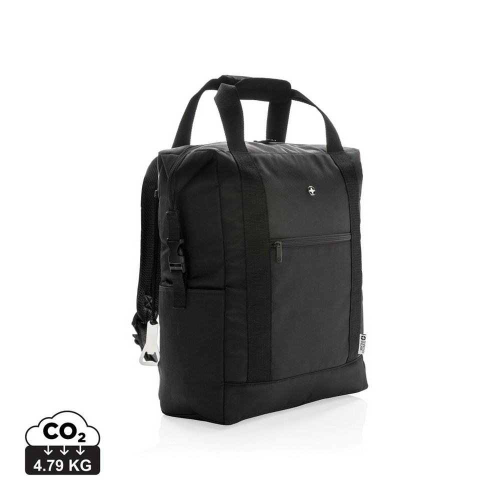 Torba termoizolacyjna XXL Swiss Peak - 28 puszek - Torby termiczne z nadrukiem logo | VEBI - zdjęcie 6