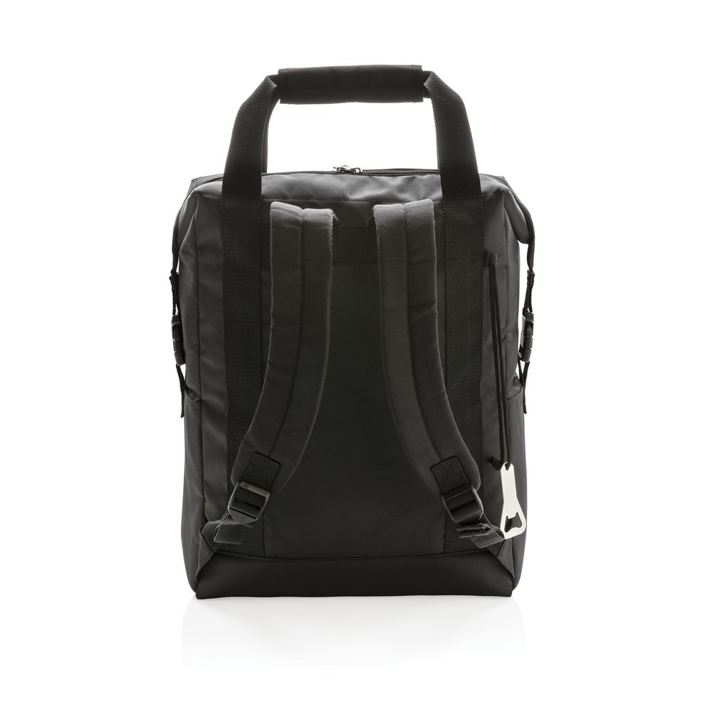 Torba termoizolacyjna XXL Swiss Peak - 28 puszek - Torby termiczne z nadrukiem logo | VEBI - zdjęcie 10
