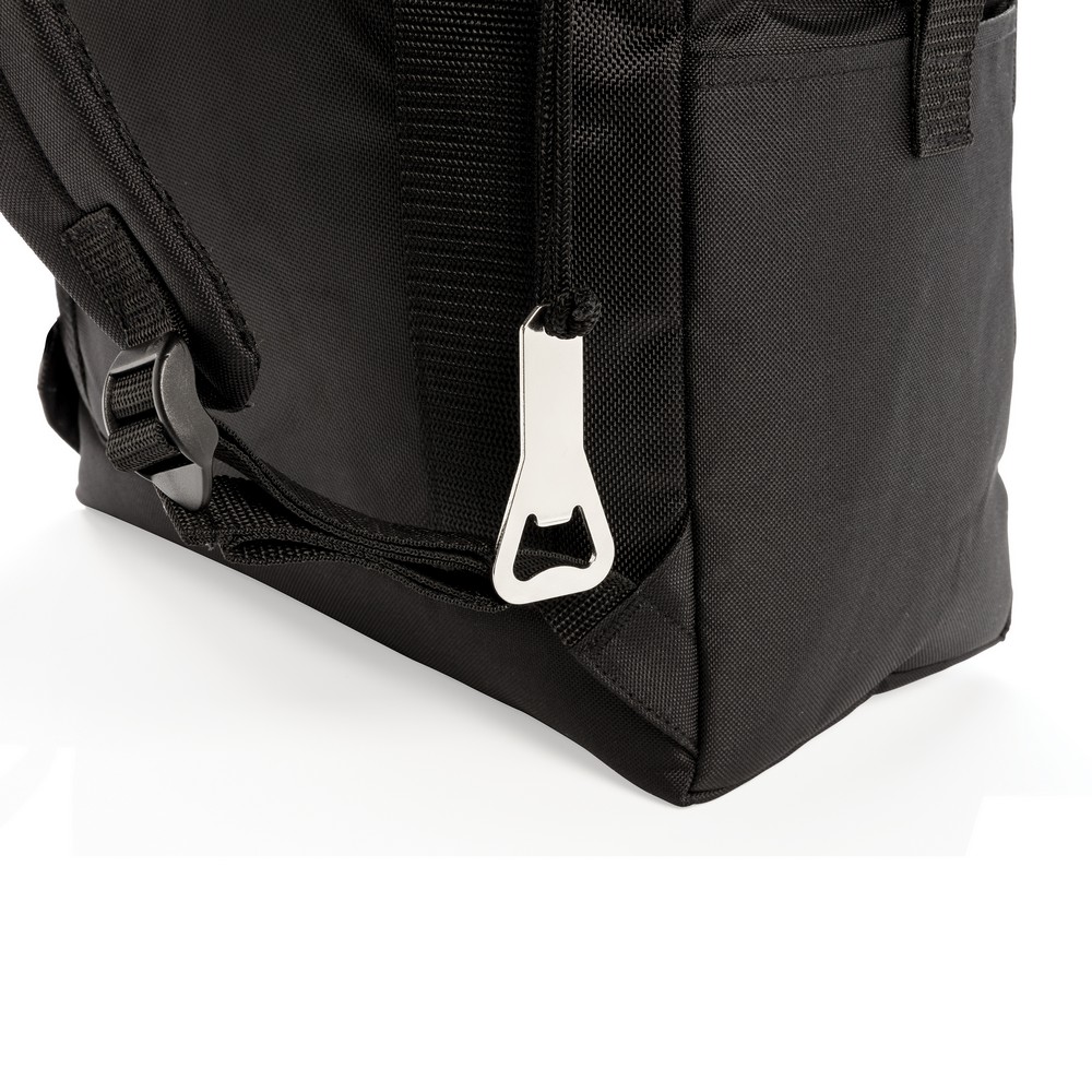 Torba termoizolacyjna XXL Swiss Peak - 28 puszek - Torby termiczne z nadrukiem logo | VEBI - zdjęcie 3