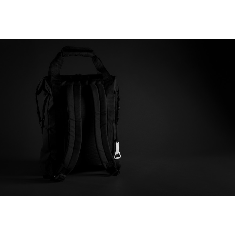 Torba termoizolacyjna XXL Swiss Peak - 28 puszek - Torby termiczne z nadrukiem logo | VEBI - zdjęcie 5
