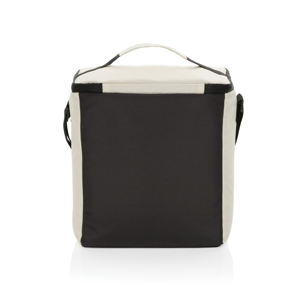 Ekologiczna torba termiczna AWARE™ z recyclingu RPET - Torby termiczne z nadrukiem logo | VEBI - zdjęcie 5