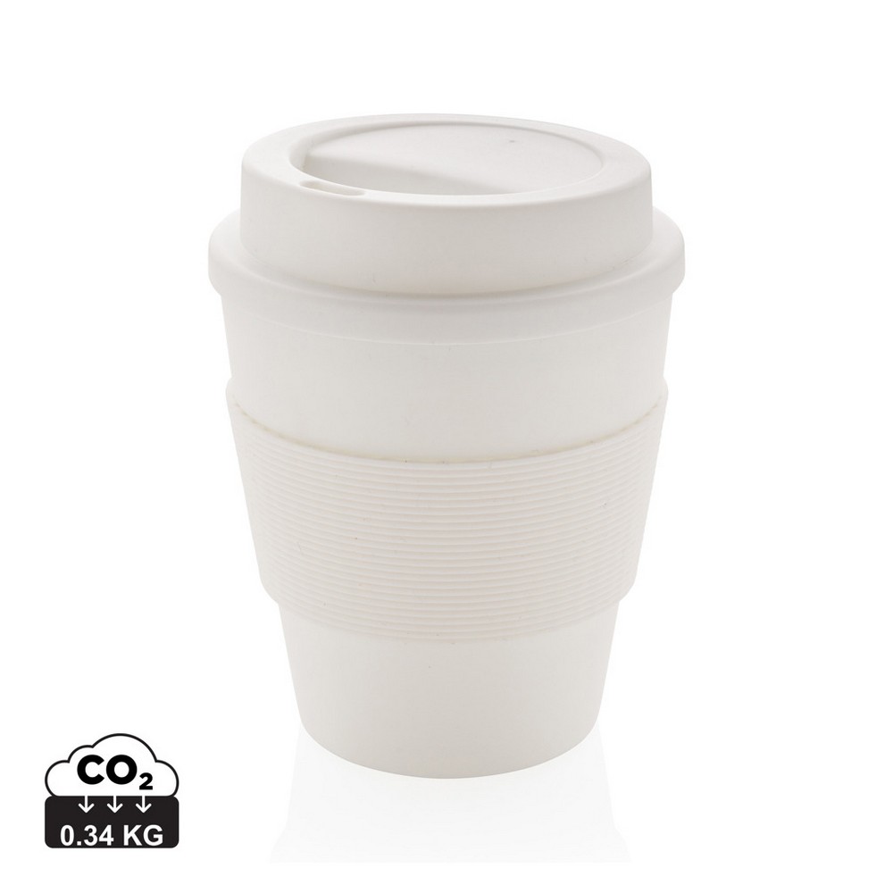 Kubek podróżny 350 ml z nadrukiem logo - Kubki i butelki termiczne z nadrukiem logo | VEBI - zdjęcie 8
