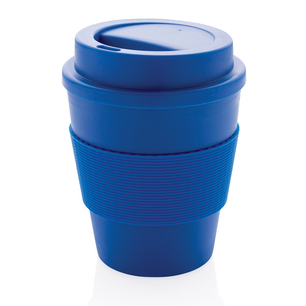 Kubek podróżny 350 ml z nadrukiem logo - Kubki i butelki termiczne z nadrukiem logo | VEBI - zdjęcie 17