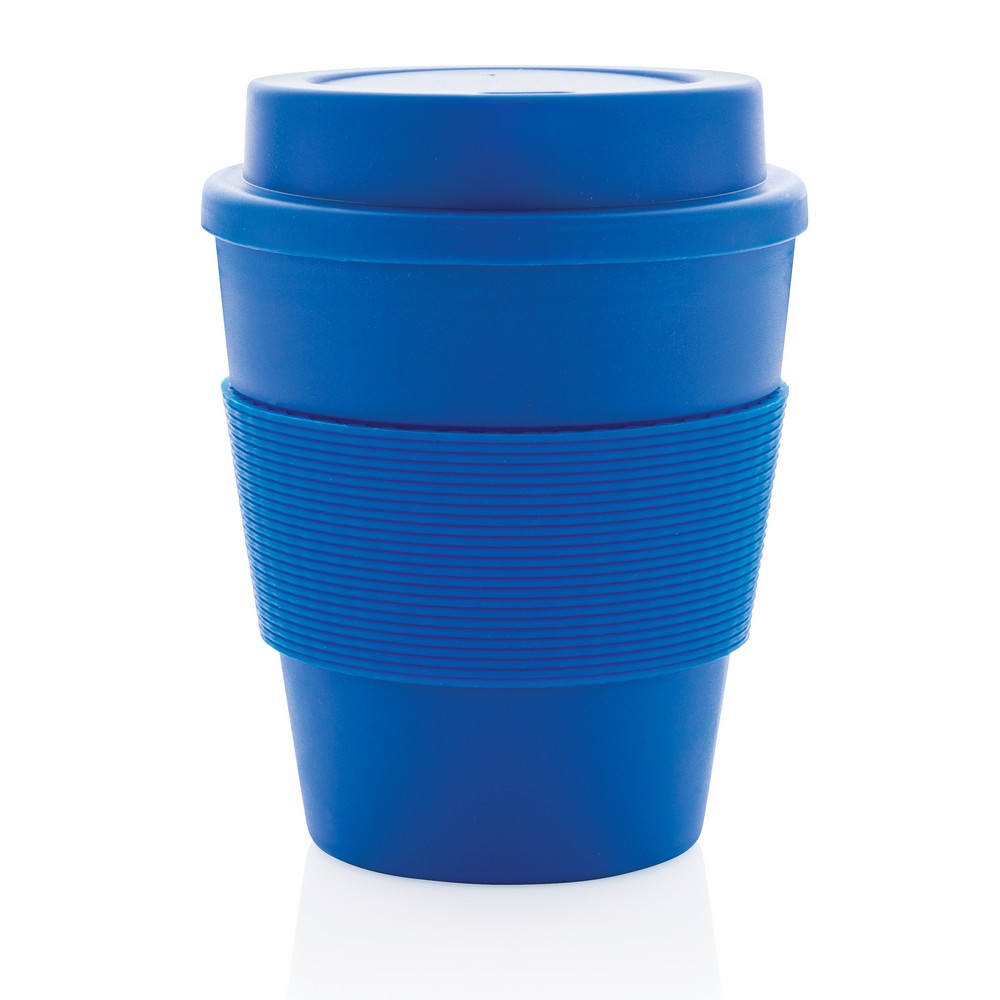 Kubek podróżny 350 ml z nadrukiem logo - Kubki i butelki termiczne z nadrukiem logo | VEBI - zdjęcie 18