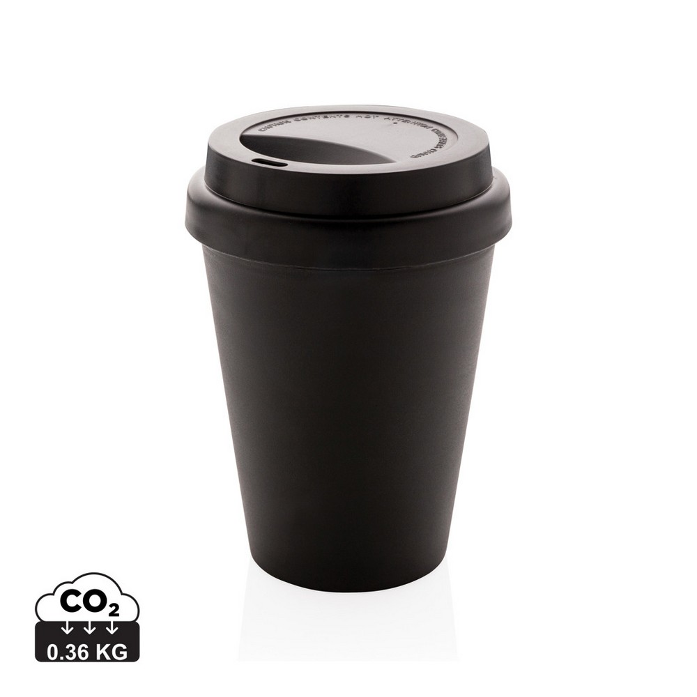 Ekologiczny kubek termiczny 300ml z logo firmy - Kubki i butelki termiczne z nadrukiem logo | VEBI - zdjęcie 21