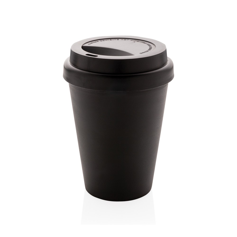 Ekologiczny kubek termiczny 300ml z logo firmy - Kubki i butelki termiczne z nadrukiem logo | VEBI - zdjęcie 11