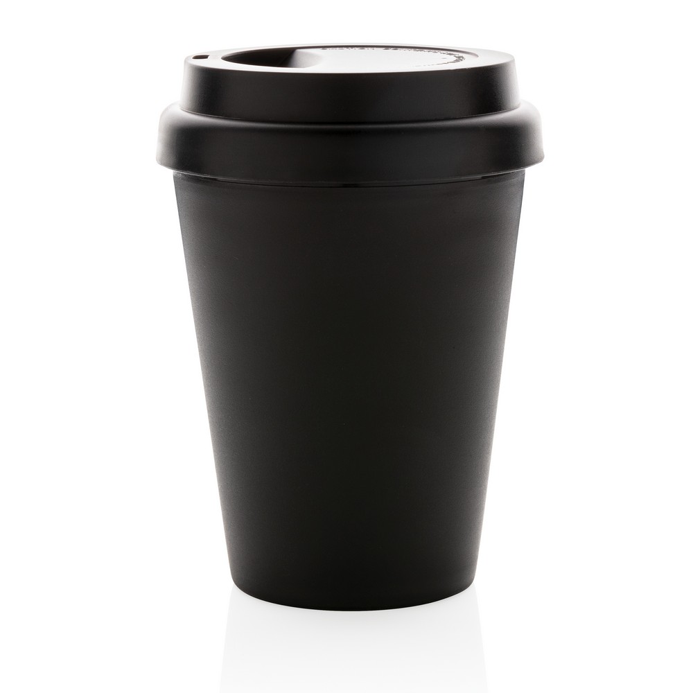 Ekologiczny kubek termiczny 300ml z logo firmy - Kubki i butelki termiczne z nadrukiem logo | VEBI - zdjęcie 12