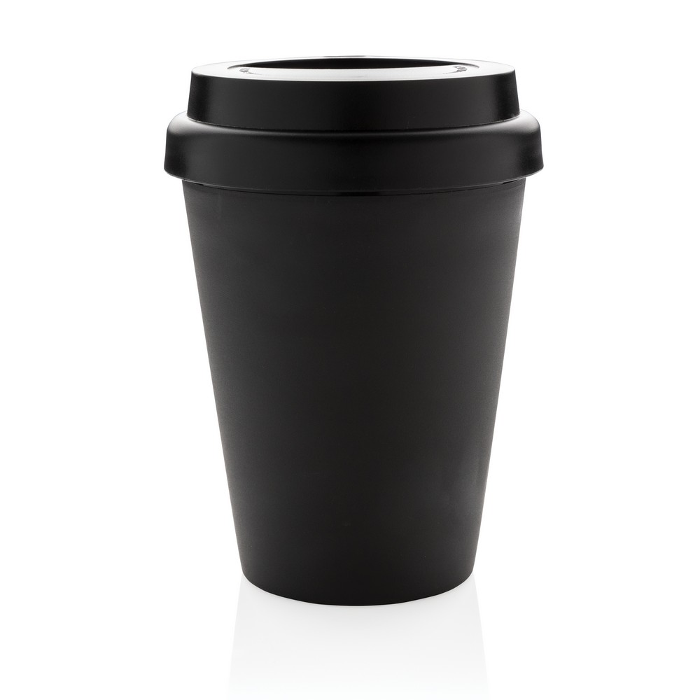 Ekologiczny kubek termiczny 300ml z logo firmy - Kubki i butelki termiczne z nadrukiem logo | VEBI - zdjęcie 15