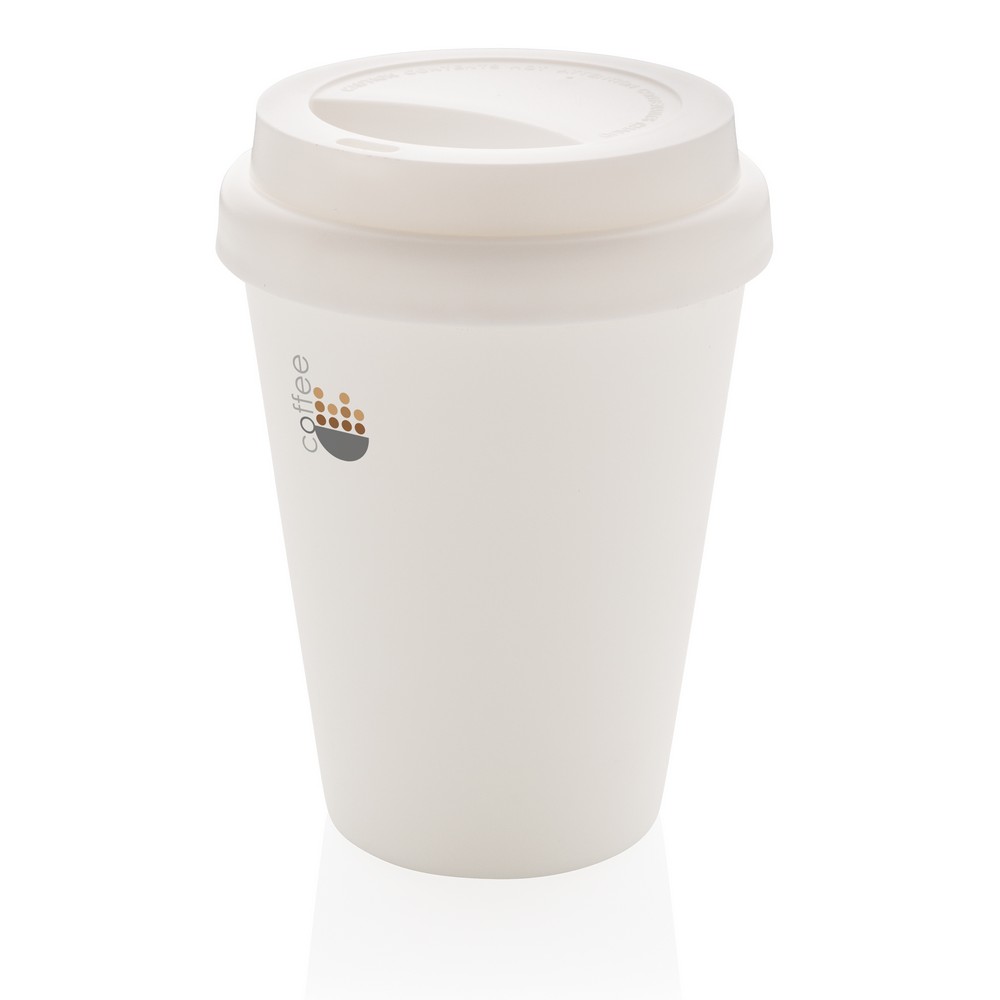 Ekologiczny kubek termiczny 300ml z logo firmy - Kubki i butelki termiczne z nadrukiem logo | VEBI - zdjęcie 6