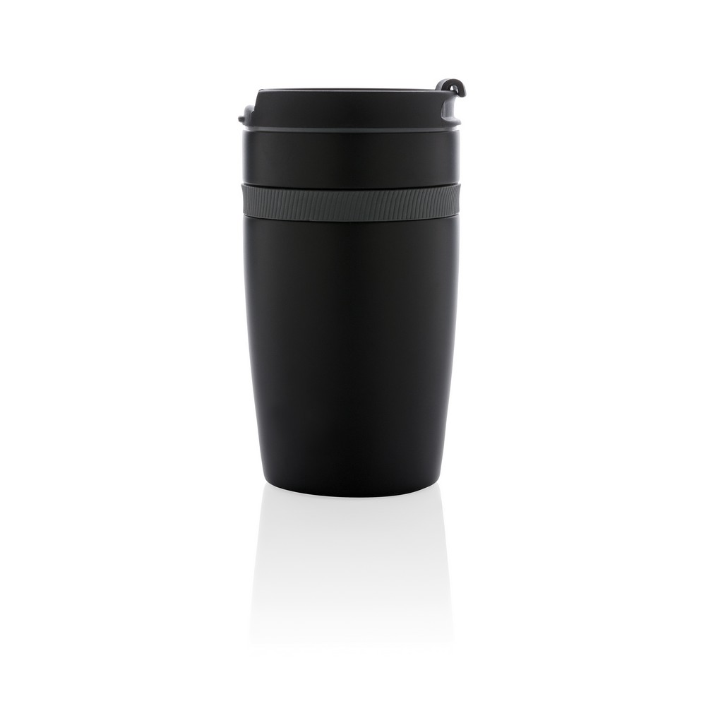 Kubek termiczny Sierra 280ml - długotrwałe utrzymanie temperatury - Kubki i butelki termiczne z nadrukiem logo | VEBI - zdjęcie 19