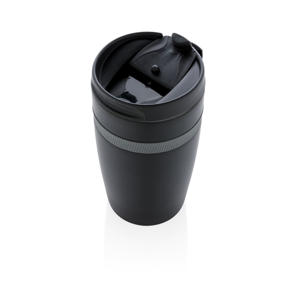 Kubek termiczny Sierra 280ml - długotrwałe utrzymanie temperatury - Kubki i butelki termiczne z nadrukiem logo | VEBI - zdjęcie 20