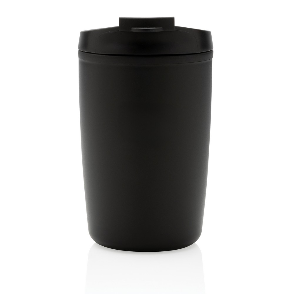 Kubek podróżny 300 ml z RPP z nadrukiem logo - Kubki i butelki termiczne z nadrukiem logo | VEBI - zdjęcie 10