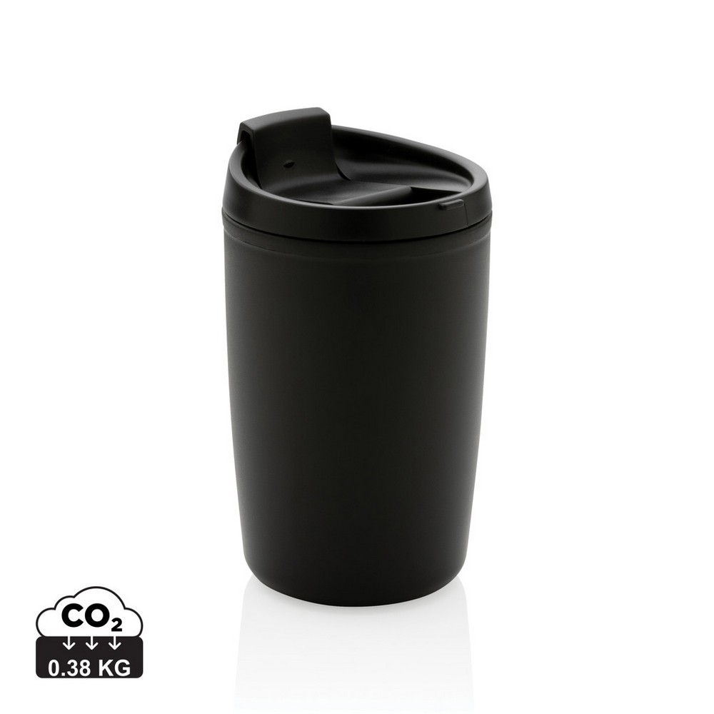 Kubek podróżny 300 ml z RPP z nadrukiem logo - Kubki i butelki termiczne z nadrukiem logo | VEBI - zdjęcie 9