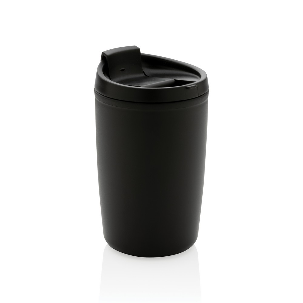 Kubek podróżny 300 ml z RPP z nadrukiem logo - Kubki i butelki termiczne z nadrukiem logo | VEBI