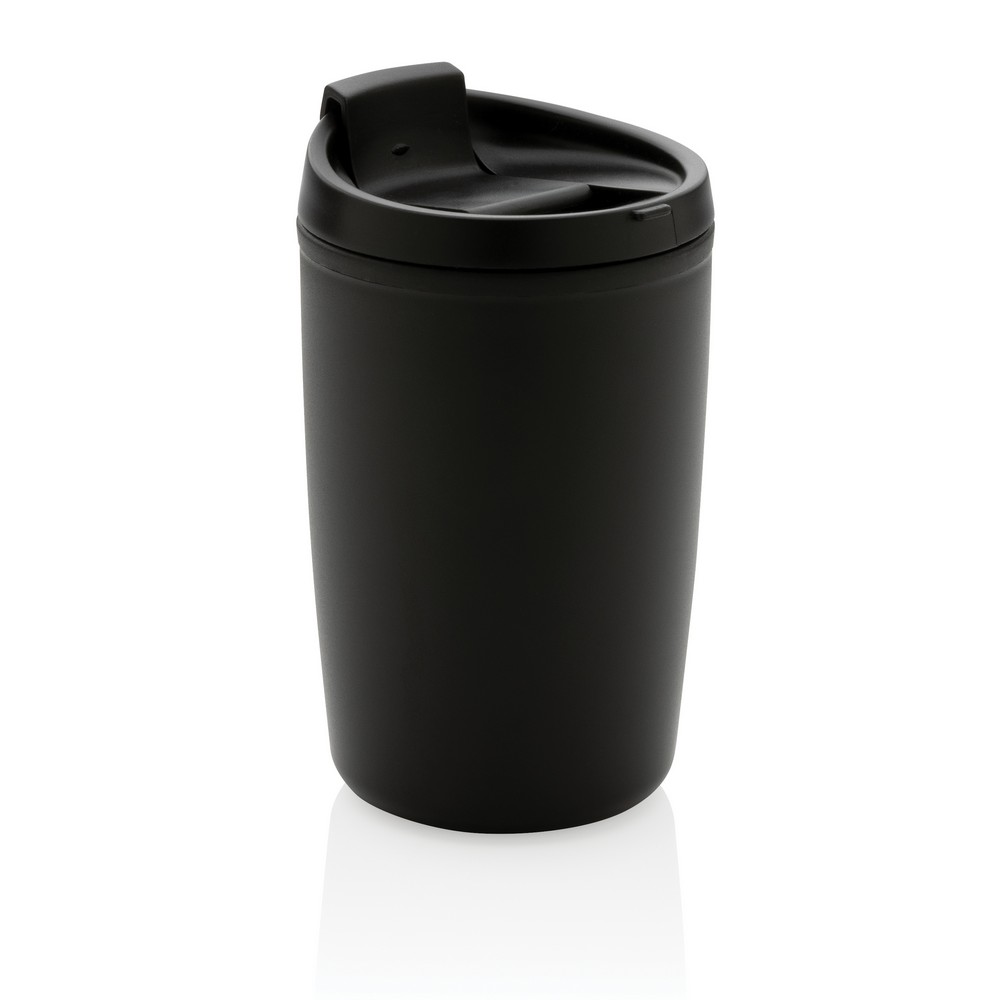 Kubek podróżny 300 ml z RPP z nadrukiem logo - Kubki i butelki termiczne z nadrukiem logo | VEBI - zdjęcie 3