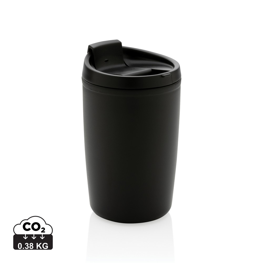 Kubek podróżny 300 ml z RPP z nadrukiem logo - Kubki i butelki termiczne z nadrukiem logo | VEBI - zdjęcie 8