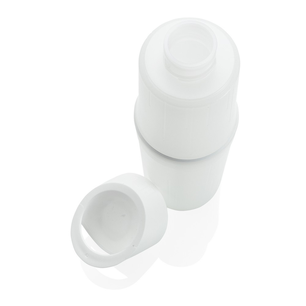 Butelka sportowa BE O Bottle 500 ml z nadrukiem logo - Butelki i bidony z nadrukiem logo | VEBI - zdjęcie 8