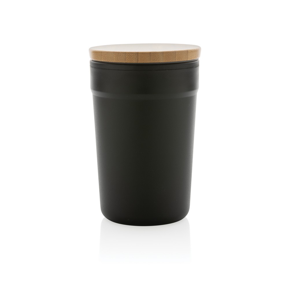 Kubek podróżny 300 ml z RPP z grawerem - Kubki i butelki termiczne z nadrukiem logo | VEBI - zdjęcie 13