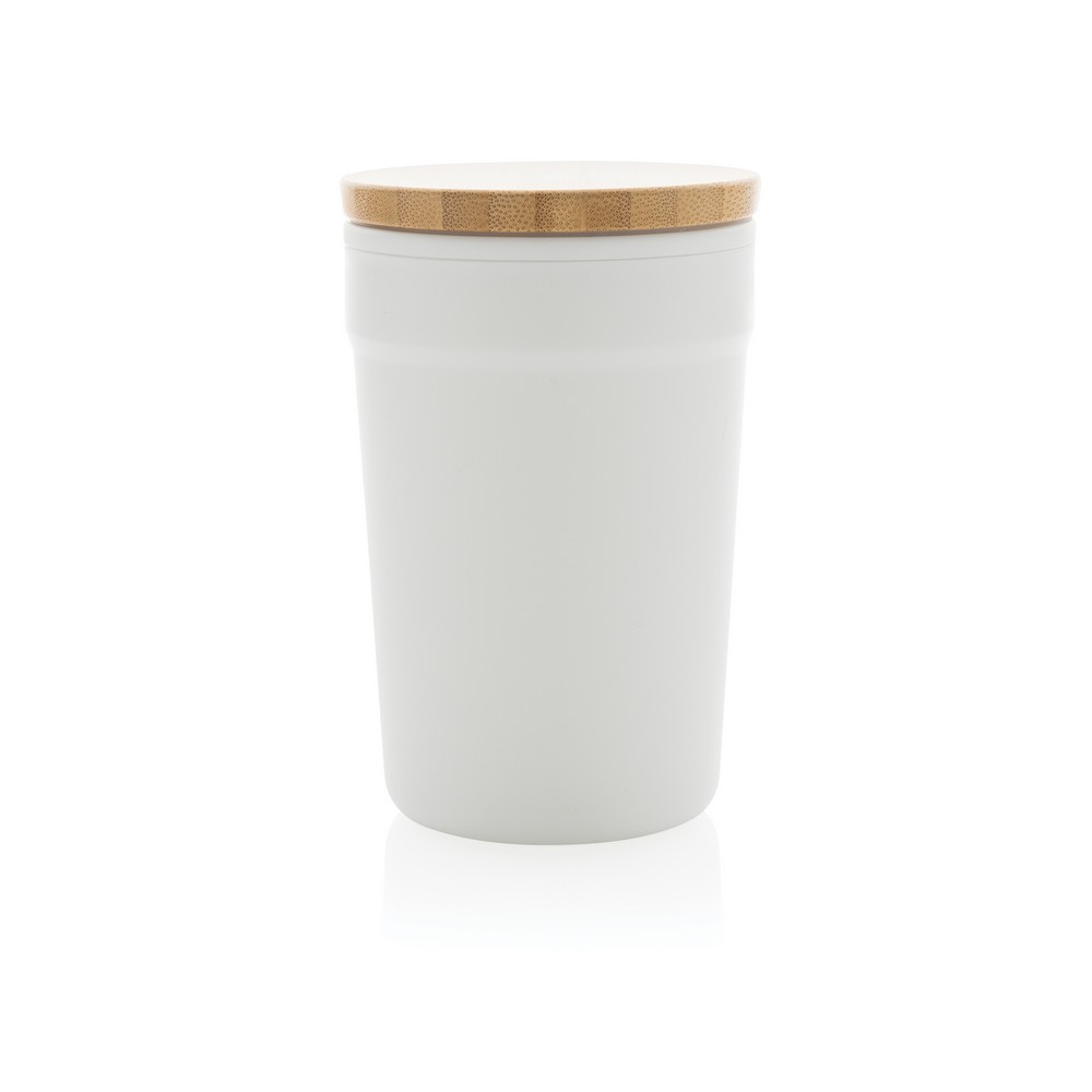 Kubek podróżny 300 ml z RPP z grawerem - Kubki i butelki termiczne z nadrukiem logo | VEBI - zdjęcie 2
