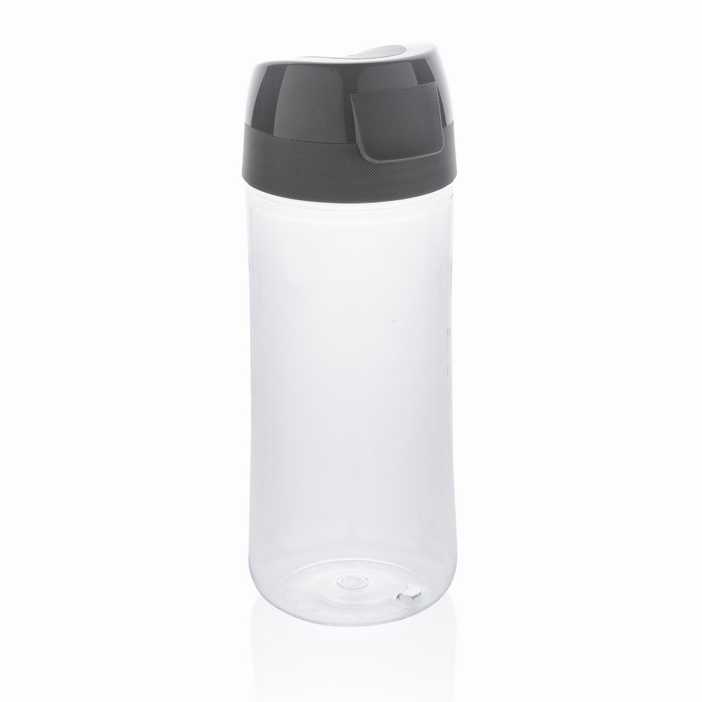 Butelka sportowa 500 ml Tritan z nadrukiem logo - Butelki i bidony z nadrukiem logo | VEBI